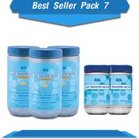 Best Seller Pack 7